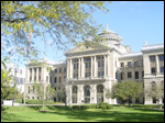 700 Adams - Lucas County Courthouse