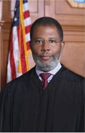 Photo of Judge Myron Duhart