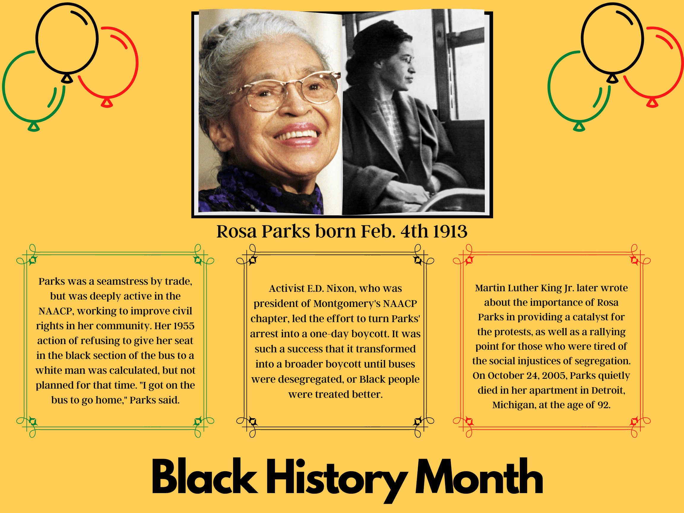Rosa Parks Post Feb. 1st Corrected
