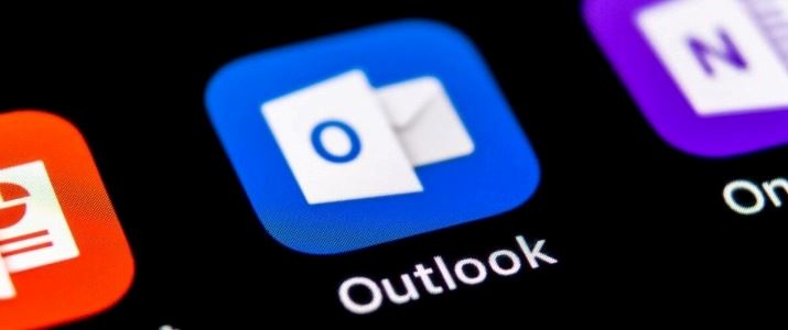 Outlook Icon Image