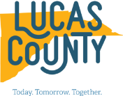 Lucas County Ohio Homepage