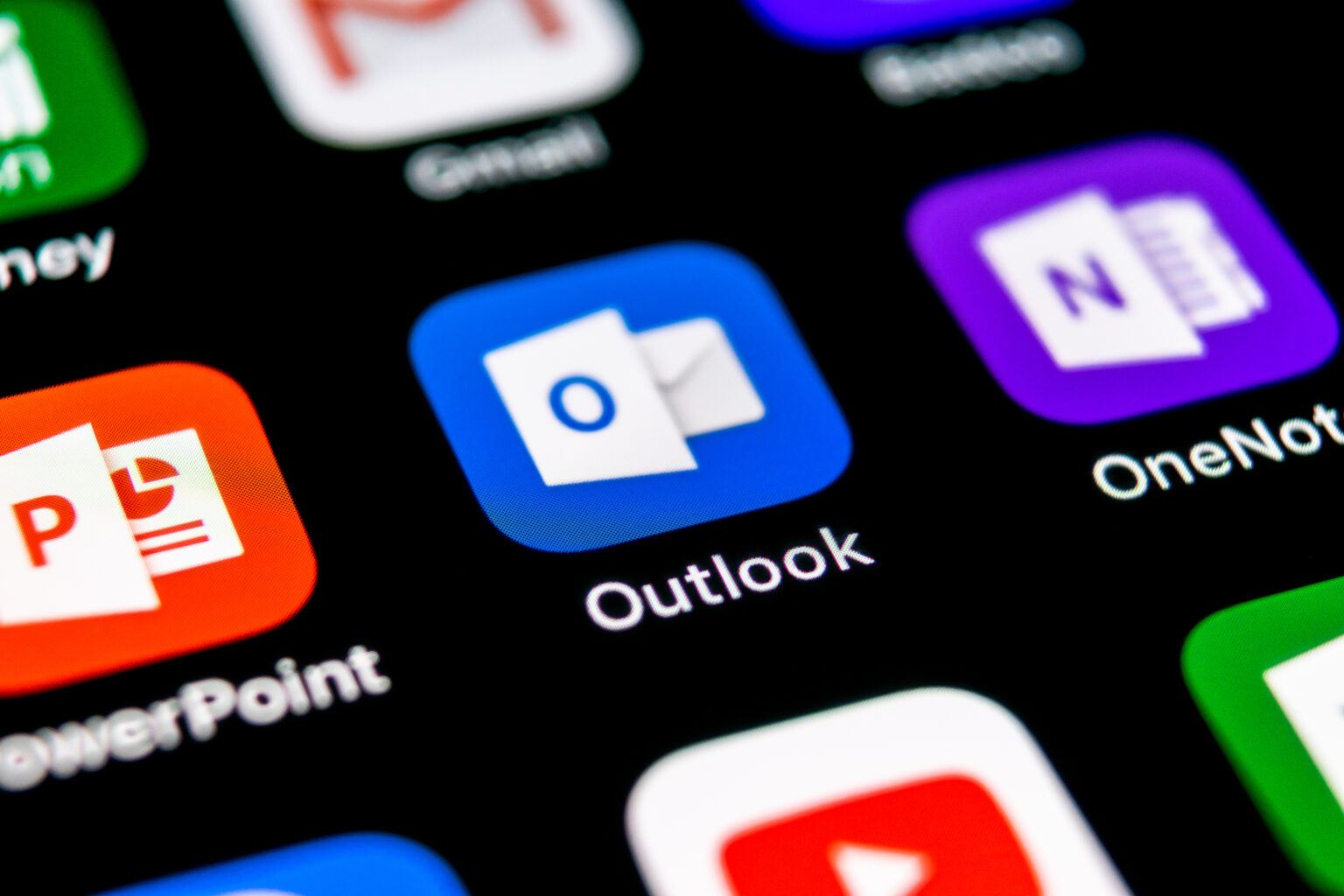 Outlook Icon Image