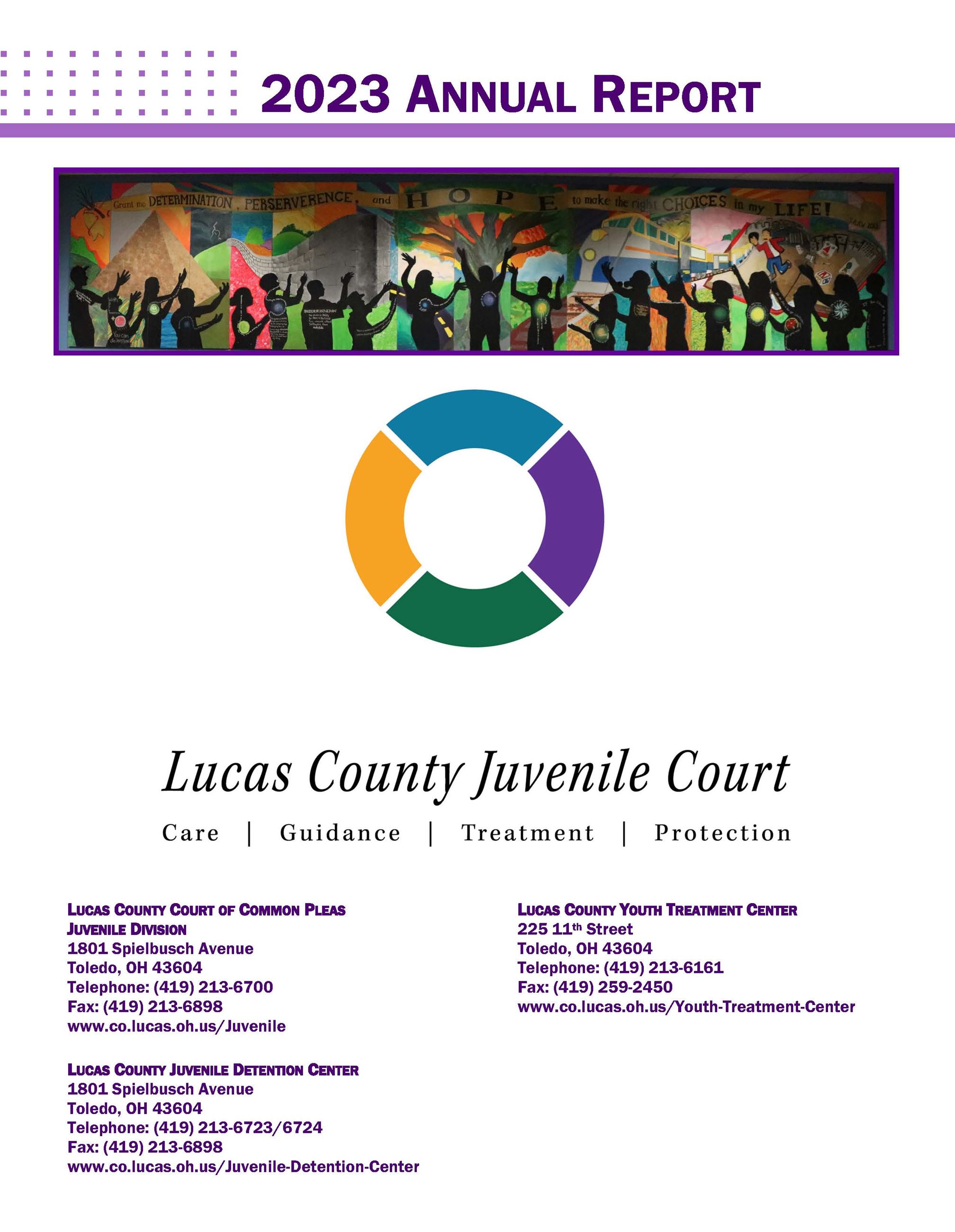 2023 Annual Report Cover.FINAL