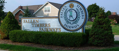 Fallen Timbers Fairways Golf Course