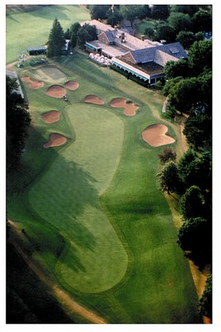 Inverness_18th_Hole