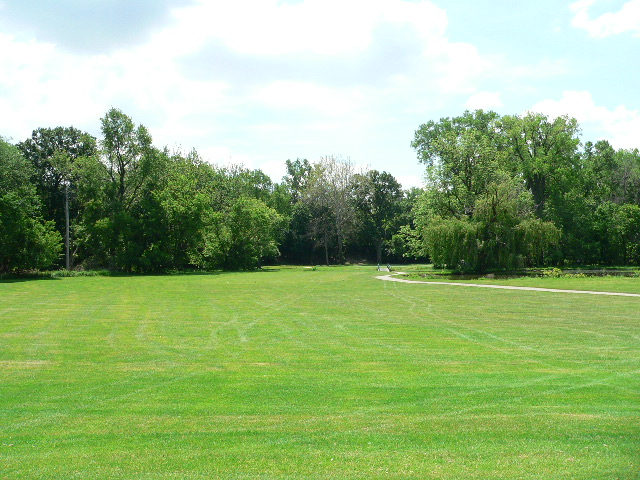 Ottawa Park Golf Course